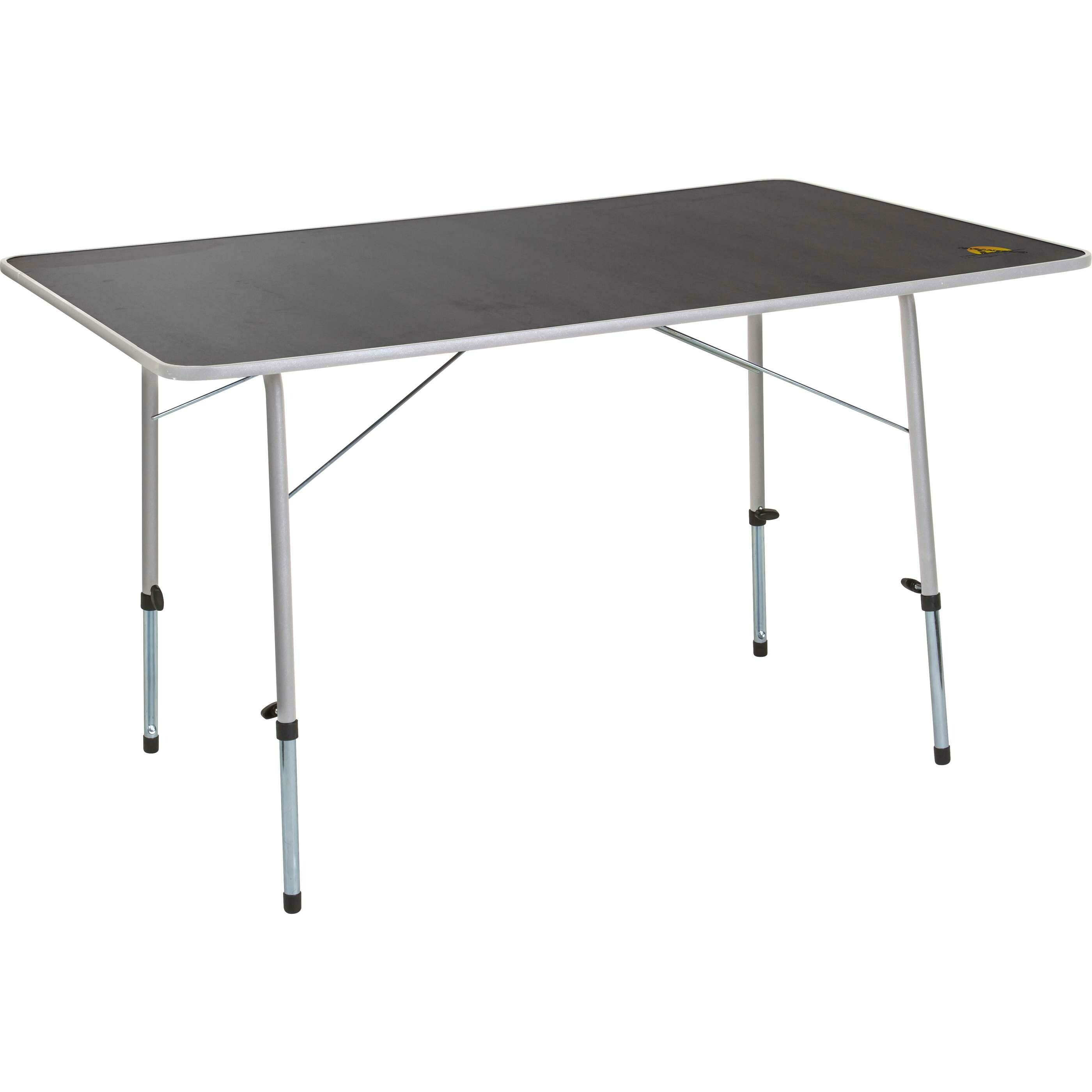 Safarica Caledon XL campingtafel 120 x 80 cm 